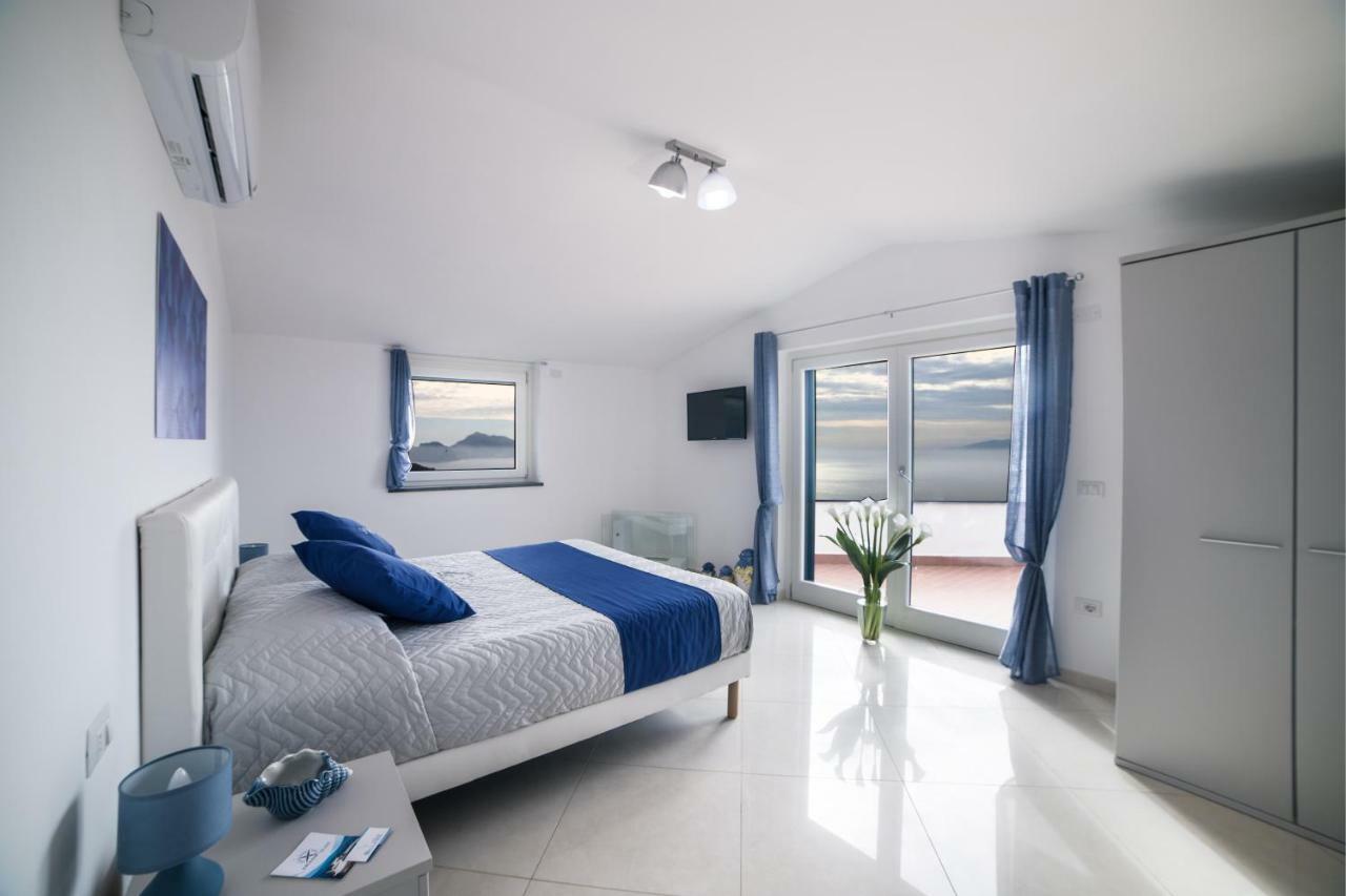 מסה לוברנסה Villa Bellatrix מראה חיצוני תמונה